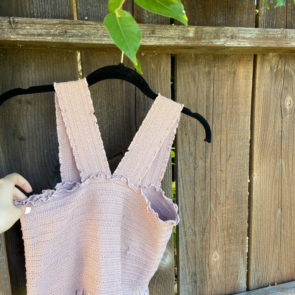 Pink Top - Picture 2 of 3
